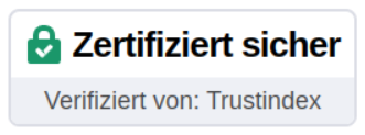 formular sicherheitszertifikat image